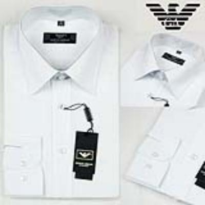 Men's Armani shirts-868